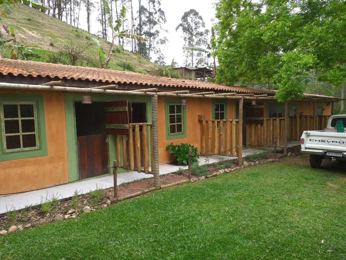 Sitio Serra Das Paineiras Jundiaí Exterior foto
