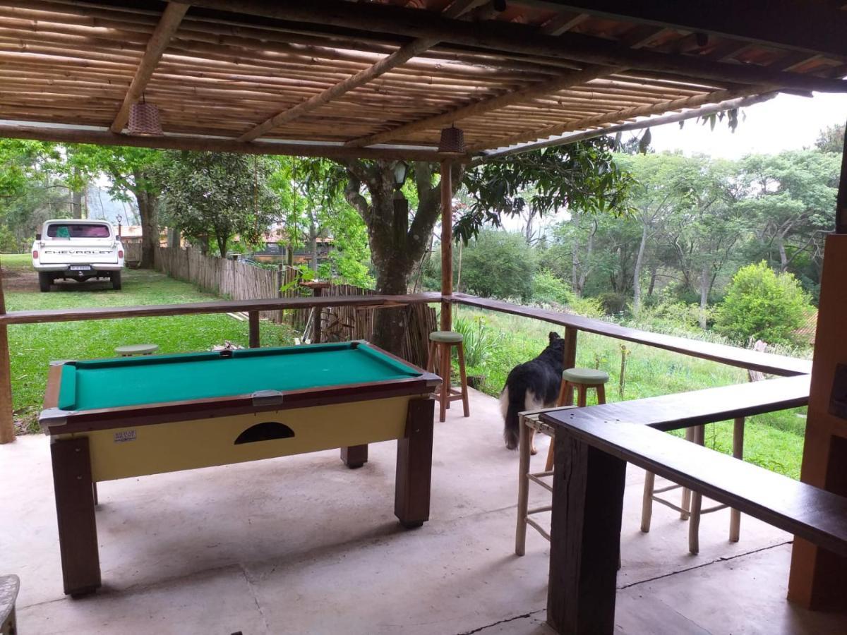 Sitio Serra Das Paineiras Jundiaí Exterior foto