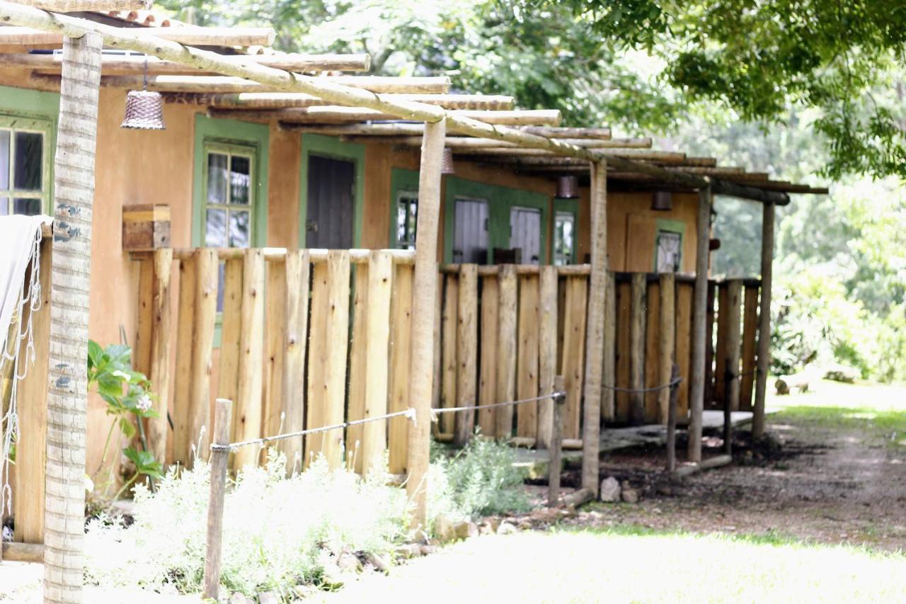 Sitio Serra Das Paineiras Jundiaí Exterior foto