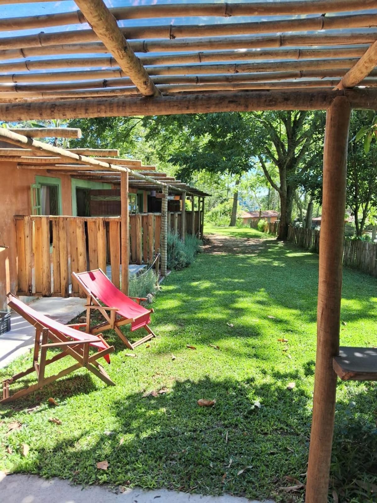 Sitio Serra Das Paineiras Jundiaí Exterior foto