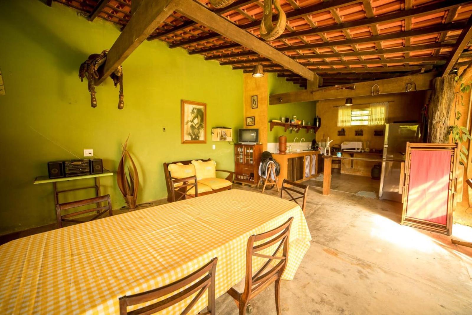 Sitio Serra Das Paineiras Jundiaí Exterior foto