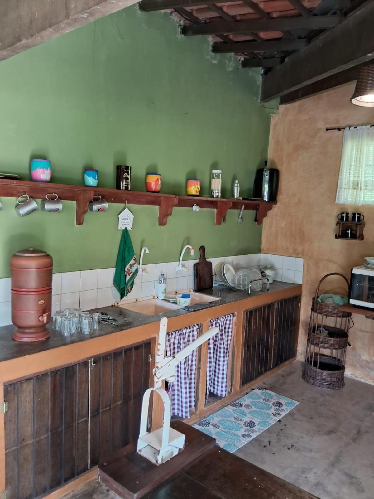 Sitio Serra Das Paineiras Jundiaí Exterior foto