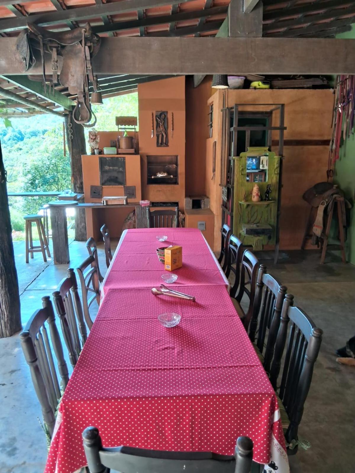 Sitio Serra Das Paineiras Jundiaí Exterior foto
