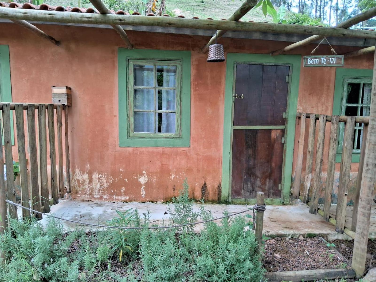 Sitio Serra Das Paineiras Jundiaí Exterior foto