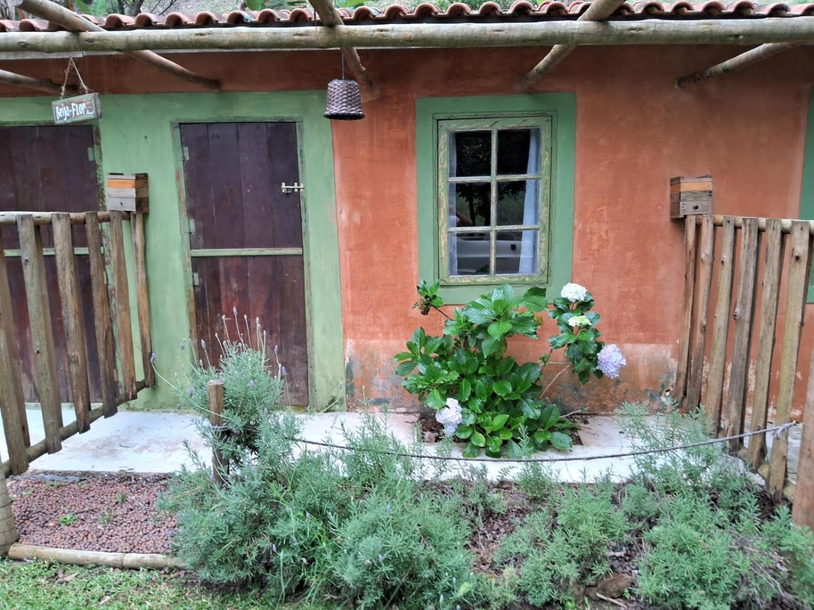 Sitio Serra Das Paineiras Jundiaí Exterior foto