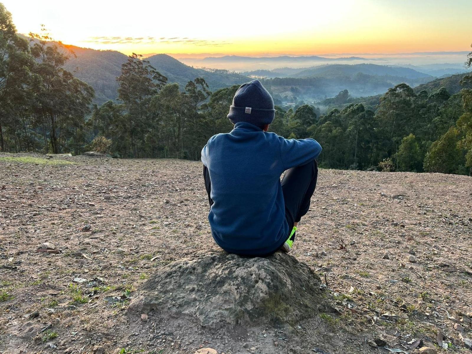 Sitio Serra Das Paineiras Jundiaí Exterior foto